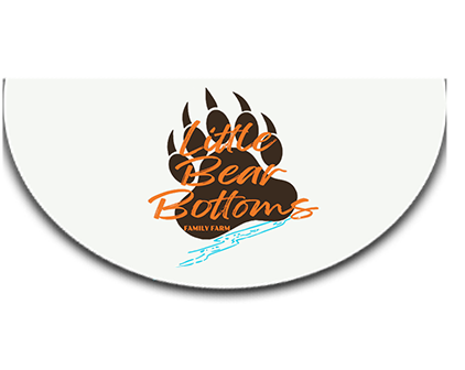 little bear bottoms logo