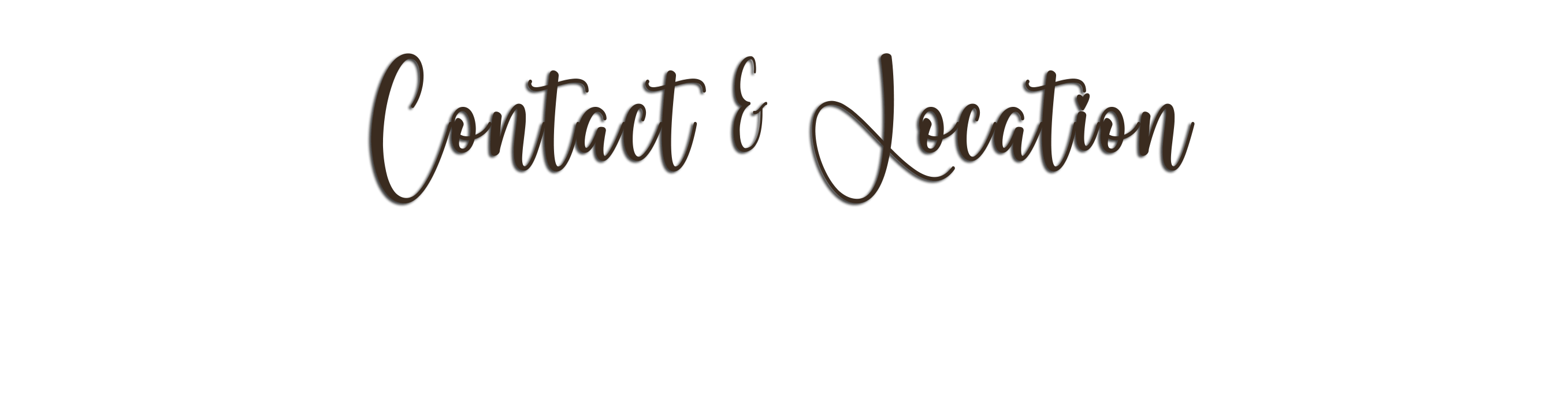 contact and location for little bear bottoms